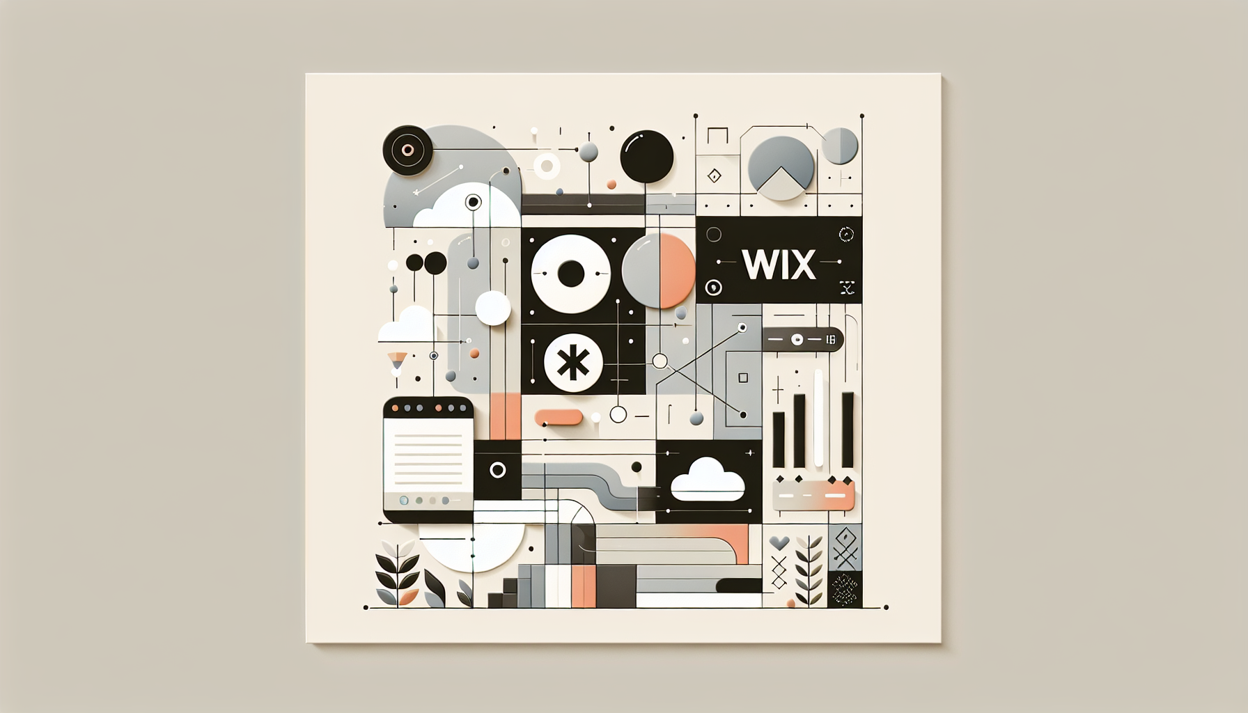 Wix能和Shopify集成吗?提升您的线上品牌存在感指南