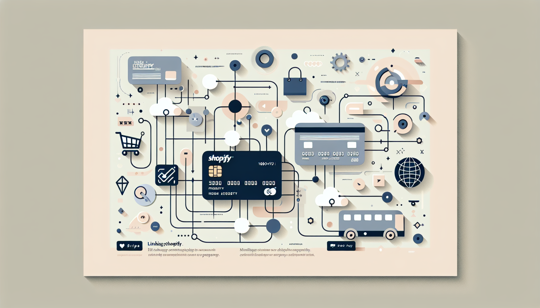 Como vincular o Stripe à sua loja Shopify de forma perfeita