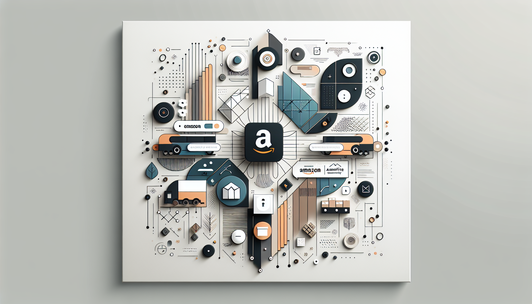 Come integrare Amazon in modo impeccabile con Shopify: Potenzia la tua strategia di e-commerce