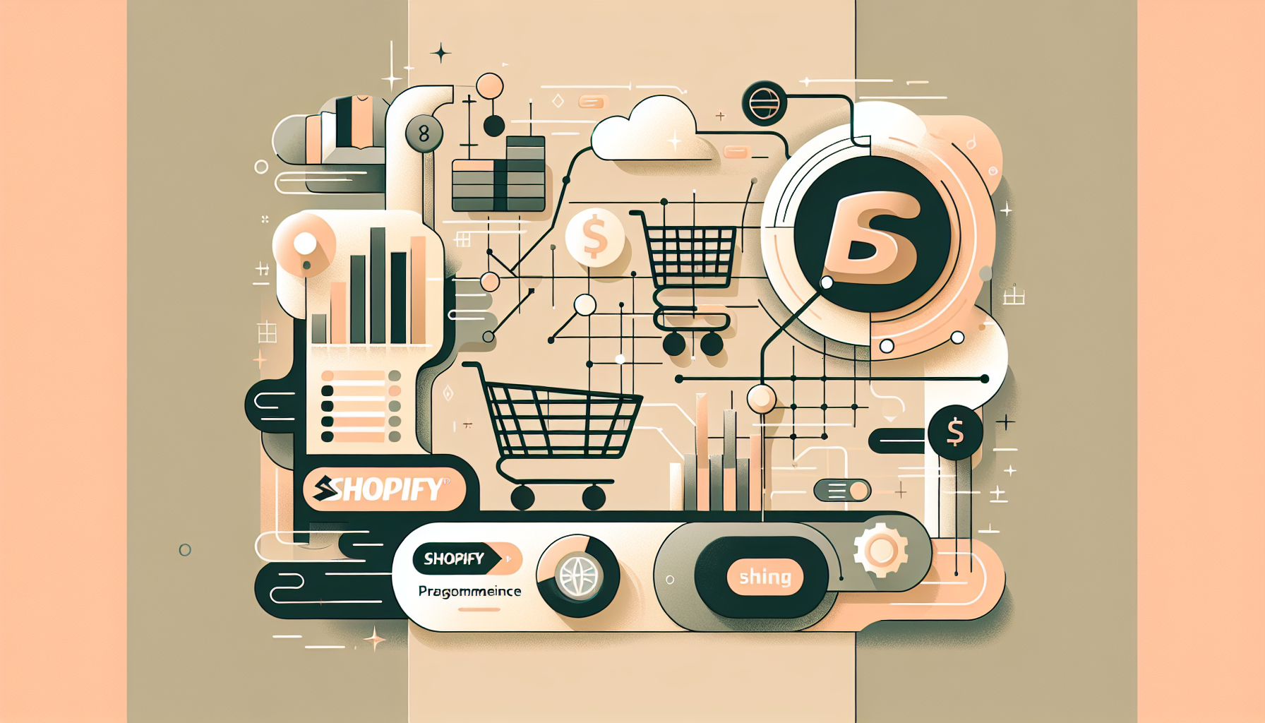 Shopify ปะ BigCommerce: ทำการเลือกที่ถูกต้องสำหรับธุรกิจอีคอมเมิร์ซของคุณ