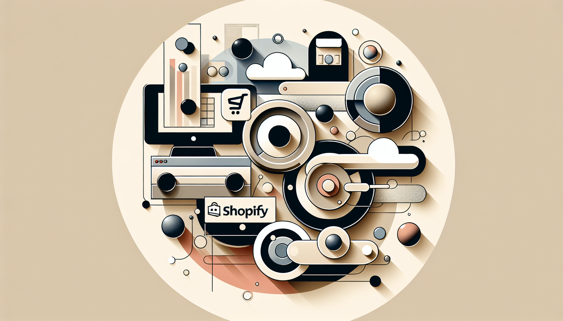 Streamline Your E-Commerce: How to Integrate Shopify with Joomla