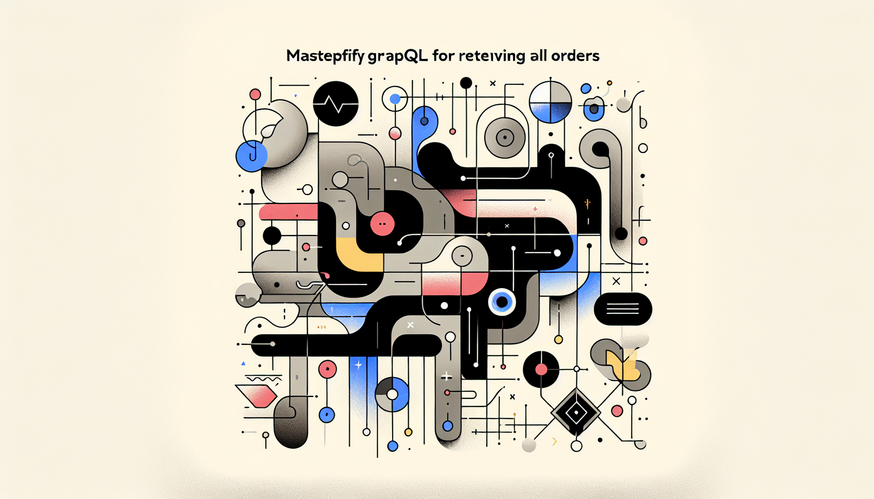 Mastering Shopify GraphQL: A Comprehensive Guide to Retrieving All Orders